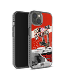 DailyObjects Get Me A Deck Stride 2.0 Phone Case Cover For iPhone 15