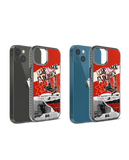 DailyObjects Get Me A Deck Stride 2.0 Phone Case Cover For iPhone 15