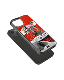 DailyObjects Get Me A Deck Stride 2.0 Phone Case Cover For iPhone 15