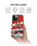 DailyObjects Get Me A Deck Stride 2.0 Phone Case Cover For iPhone 15 Pro Max