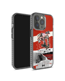DailyObjects Get Me A Deck Stride 2.0 Phone Case Cover For iPhone 15 Pro Max