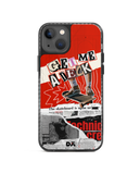 DailyObjects Get Me A Deck Stride 2.0 Phone Case Cover For iPhone 15