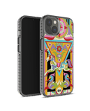 DailyObjects Ghoda Mela Stride 2.0 Case Cover For iPhone 13