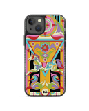 DailyObjects Ghoda Mela Stride 2.0 Phone Case Cover For iPhone 14