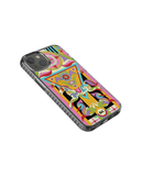 DailyObjects Ghoda Mela Stride 2.0 Phone Case Cover For iPhone 15 Plus