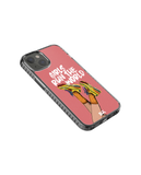 DailyObjects Girls Run The World Stride 2.0 Phone Case Cover For iPhone 15 Plus