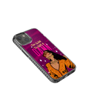 DailyObjects Glam No Damn Stride 2.0 Phone Case Cover For iPhone 15 Plus