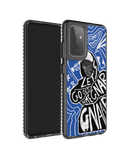 DailyObjects Gnarcotic Stride 2.0 Case Cover For Samsung Galaxy A52
