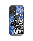 DailyObjects Gnarcotic Stride 2.0 Case Cover For Samsung Galaxy A52