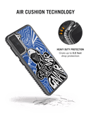 DailyObjects Gnarcotic Stride 2.0 Case Cover For Samsung Galaxy S21
