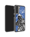 DailyObjects Gnarcotic Stride 2.0 Case Cover For Samsung Galaxy S21 FE