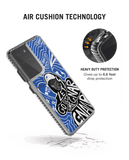 DailyObjects Gnarcotic Stride 2.0 Case Cover For Samsung Galaxy S21 Ultra