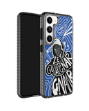 DailyObjects Gnarcotic Stride 2.0 Case Cover For Samsung Galaxy S23 Plus