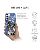 DailyObjects Gnarcotic Stride 2.0 Case Cover For Samsung Galaxy S23 Plus