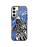 DailyObjects Gnarcotic Stride 2.0 Case Cover For Samsung Galaxy S23 Plus