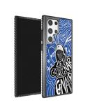 DailyObjects Gnarcotic Stride 2.0 Case Cover For Samsung Galaxy S23 Ultra