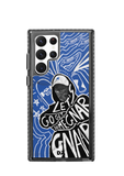 DailyObjects Gnarcotic Stride 2.0 Case Cover For Samsung Galaxy S23 Ultra