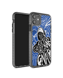 DailyObjects Gnarcotic Stride 2.0 Case Cover For iPhone 11
