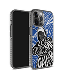 DailyObjects Gnarcotic Stride 2.0 Case Cover For iPhone 12 Pro Max