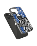 DailyObjects Gnarcotic Stride 2.0 Case Cover For iPhone 12 Pro Max