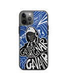 DailyObjects Gnarcotic Stride 2.0 Case Cover For iPhone 12 Pro Max