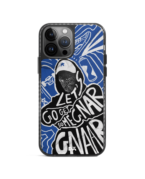 DailyObjects Gnarcotic Stride 2.0 Case Cover For iPhone 13 Pro Max