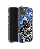 DailyObjects Gnarcotic Stride 2.0 Phone Case Cover For iPhone 14