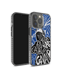 DailyObjects Gnarcotic Stride 2.0 Phone Case Cover For iPhone 14 Pro Max