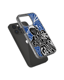 DailyObjects Gnarcotic Stride 2.0 Phone Case Cover For iPhone 14 Pro Max