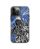 DailyObjects Gnarcotic Stride 2.0 Phone Case Cover For iPhone 14 Pro Max