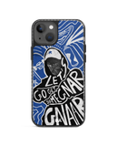 DailyObjects Gnarcotic Stride 2.0 Phone Case Cover For iPhone 14
