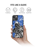 DailyObjects Gnarcotic Stride 2.0 Phone Case Cover For iPhone 15 Plus