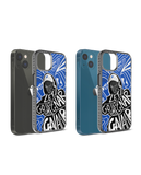 DailyObjects Gnarcotic Stride 2.0 Phone Case Cover For iPhone 15 Plus