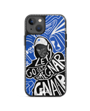 DailyObjects Gnarcotic Stride 2.0 Phone Case Cover For iPhone 15 Plus