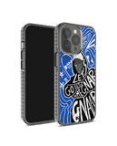 DailyObjects Gnarcotic Stride 2.0 Phone Case Cover For iPhone 15 Pro