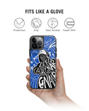 DailyObjects Gnarcotic Stride 2.0 Phone Case Cover For iPhone 15 Pro Max