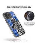 DailyObjects Gnarcotic Stride 2.0 Phone Case Cover For iPhone 15 Pro Max