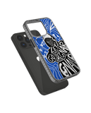 DailyObjects Gnarcotic Stride 2.0 Phone Case Cover For iPhone 15 Pro Max