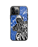 DailyObjects Gnarcotic Stride 2.0 Phone Case Cover For iPhone 15 Pro Max