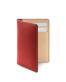 Log Bi-Fold Wallet