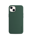 DailyObjects Green Flekt Silicone Case Cover For iPhone 13