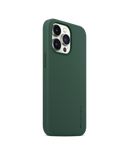 DailyObjects Green Flekt Silicone Case Cover For iPhone 13 Pro Max