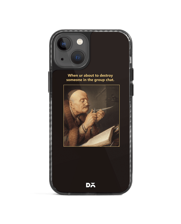 Group Chat Stride 2.0 Case Cover For iPhone 13