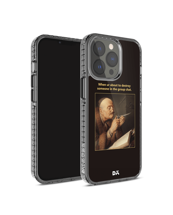 Group Chat Stride 2.0 Phone Case Cover For iPhone 14 Pro