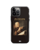 Group Chat Stride 2.0 Phone Case Cover For iPhone 14 Pro