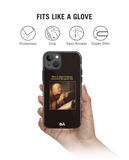 DailyObjects Group Chat Stride 2.0 Phone Case Cover For iPhone 15 Plus
