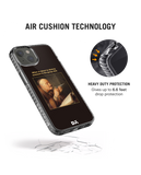 DailyObjects Group Chat Stride 2.0 Phone Case Cover For iPhone 15 Plus