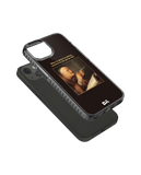 DailyObjects Group Chat Stride 2.0 Phone Case Cover For iPhone 15 Plus