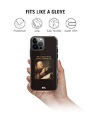 DailyObjects Group Chat Stride 2.0 Phone Case Cover For iPhone 15 Pro