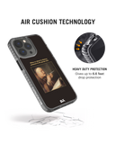 DailyObjects Group Chat Stride 2.0 Phone Case Cover For iPhone 15 Pro